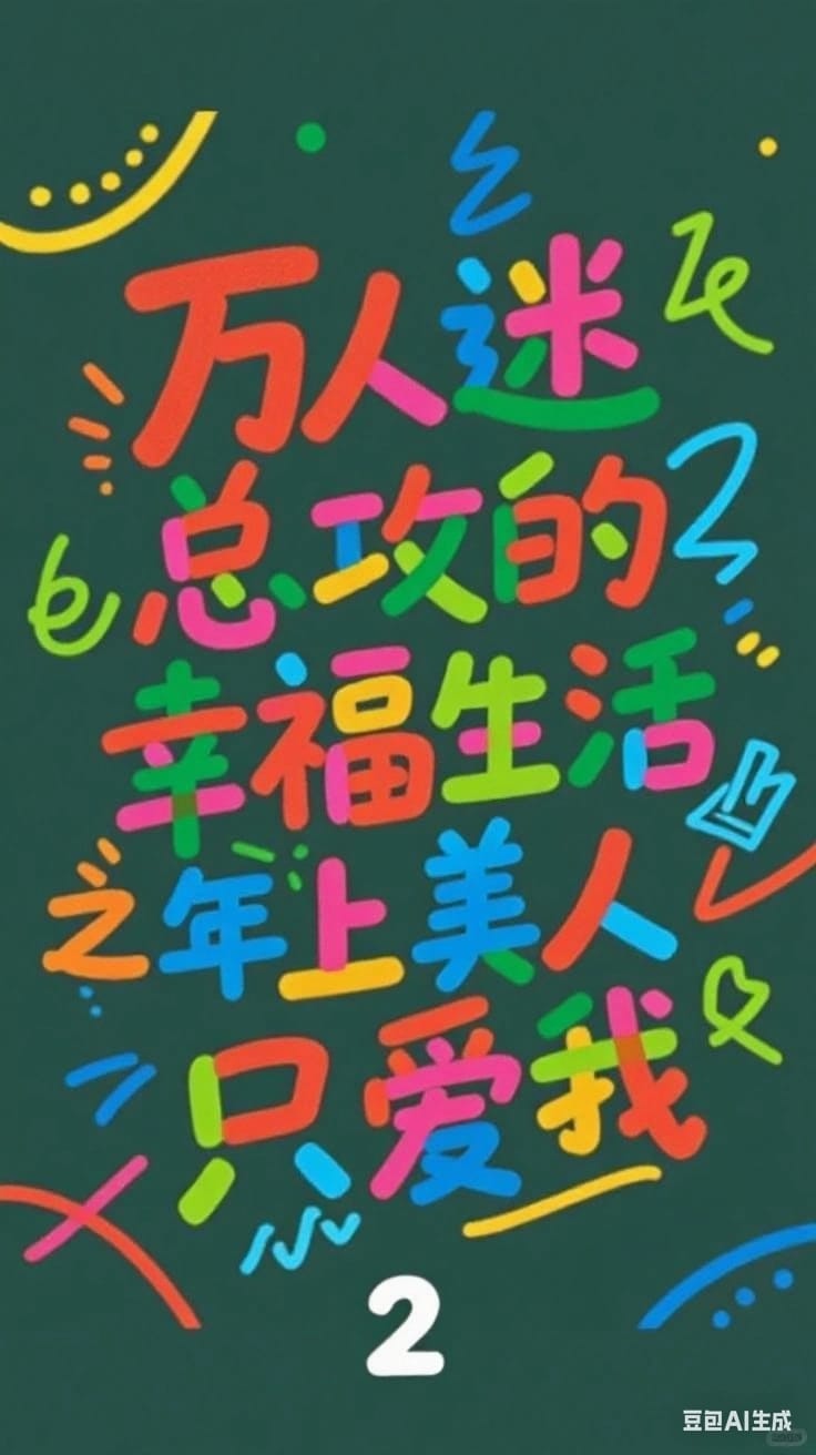 穿书之年上美人只爱我2