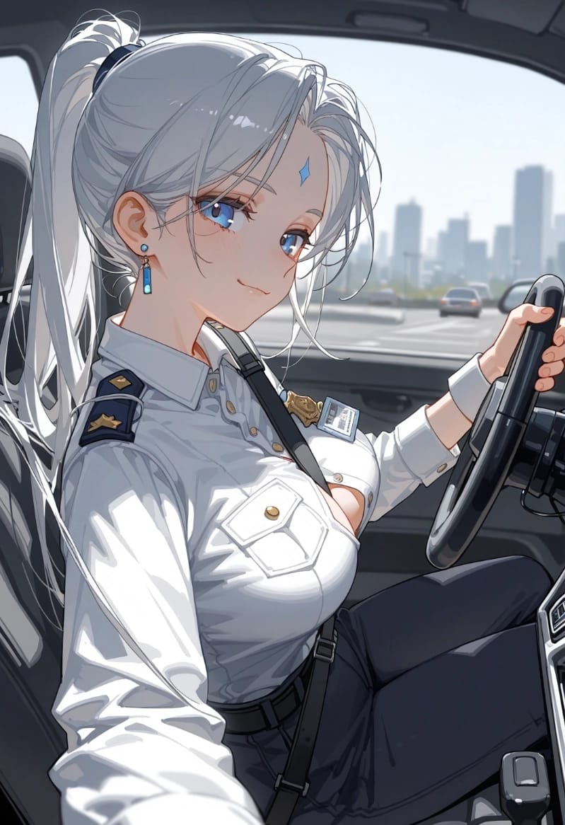 凌素寒