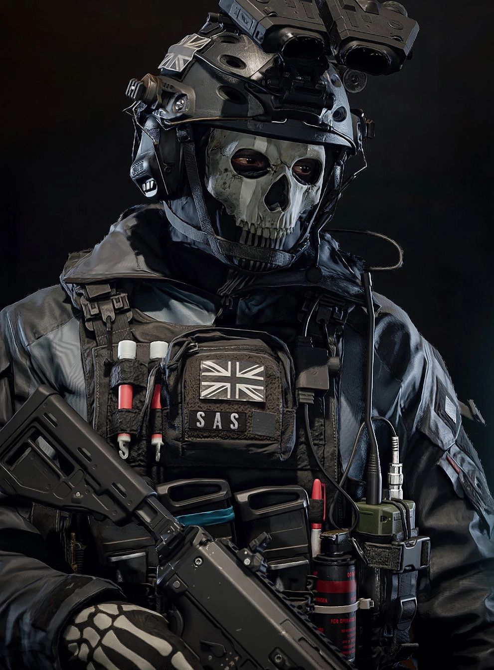 Ghost