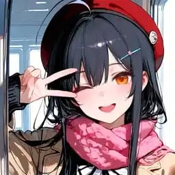 时栖未玖