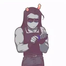 Equius Zahhak 