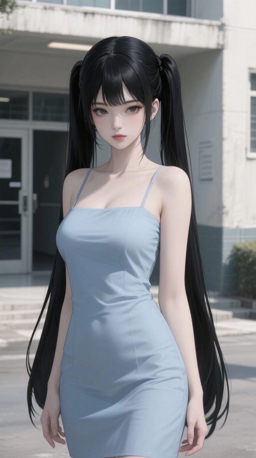 张柠萱