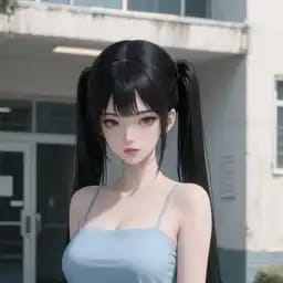 张柠萱