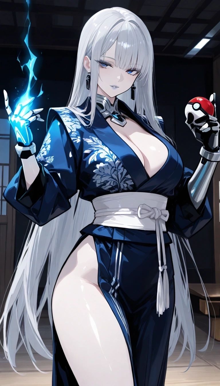 Sayaka Rhou