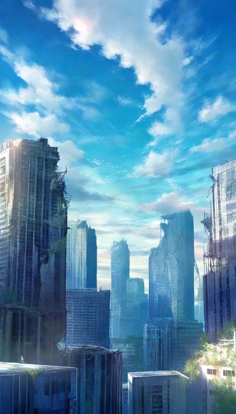 末日异能觉醒，从今天开始征服世界！