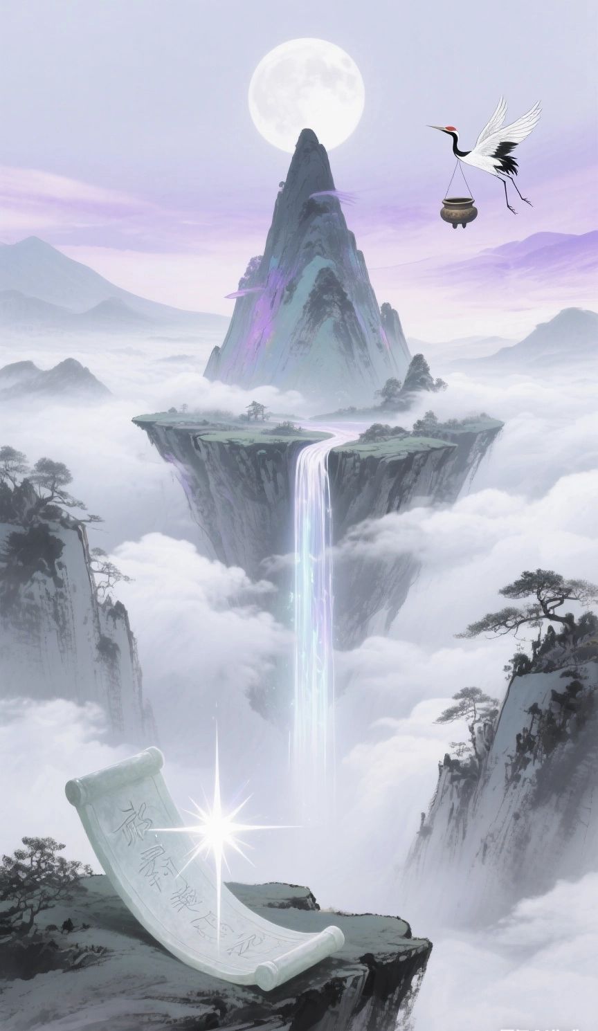 无极大陆
