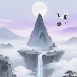 无极大陆
