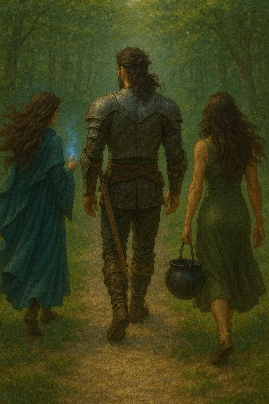 Adventure RPG