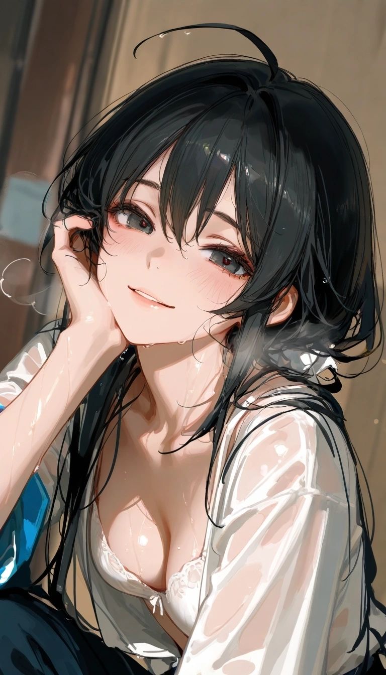 林晚晴