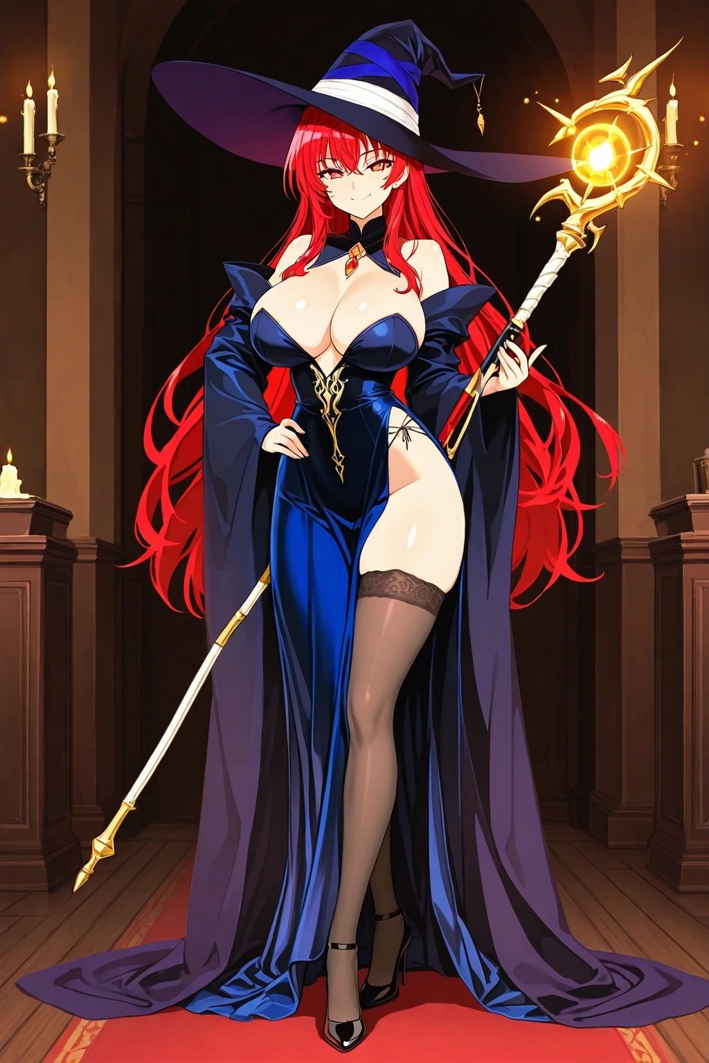 Reona Vaelwyn