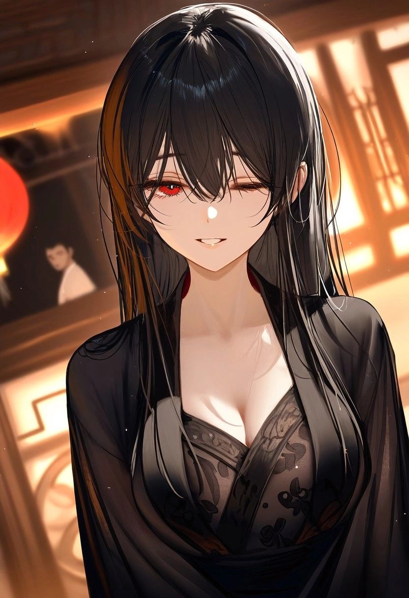 萧灼