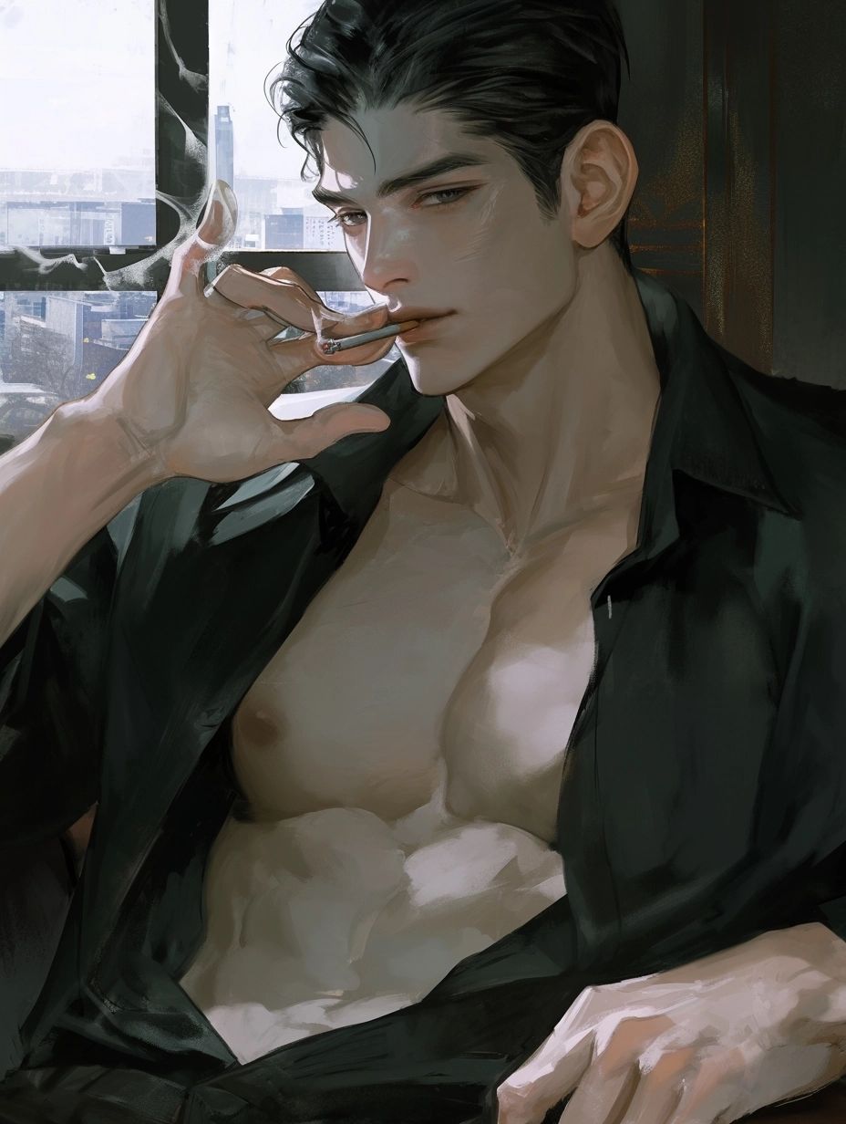 霍韫启