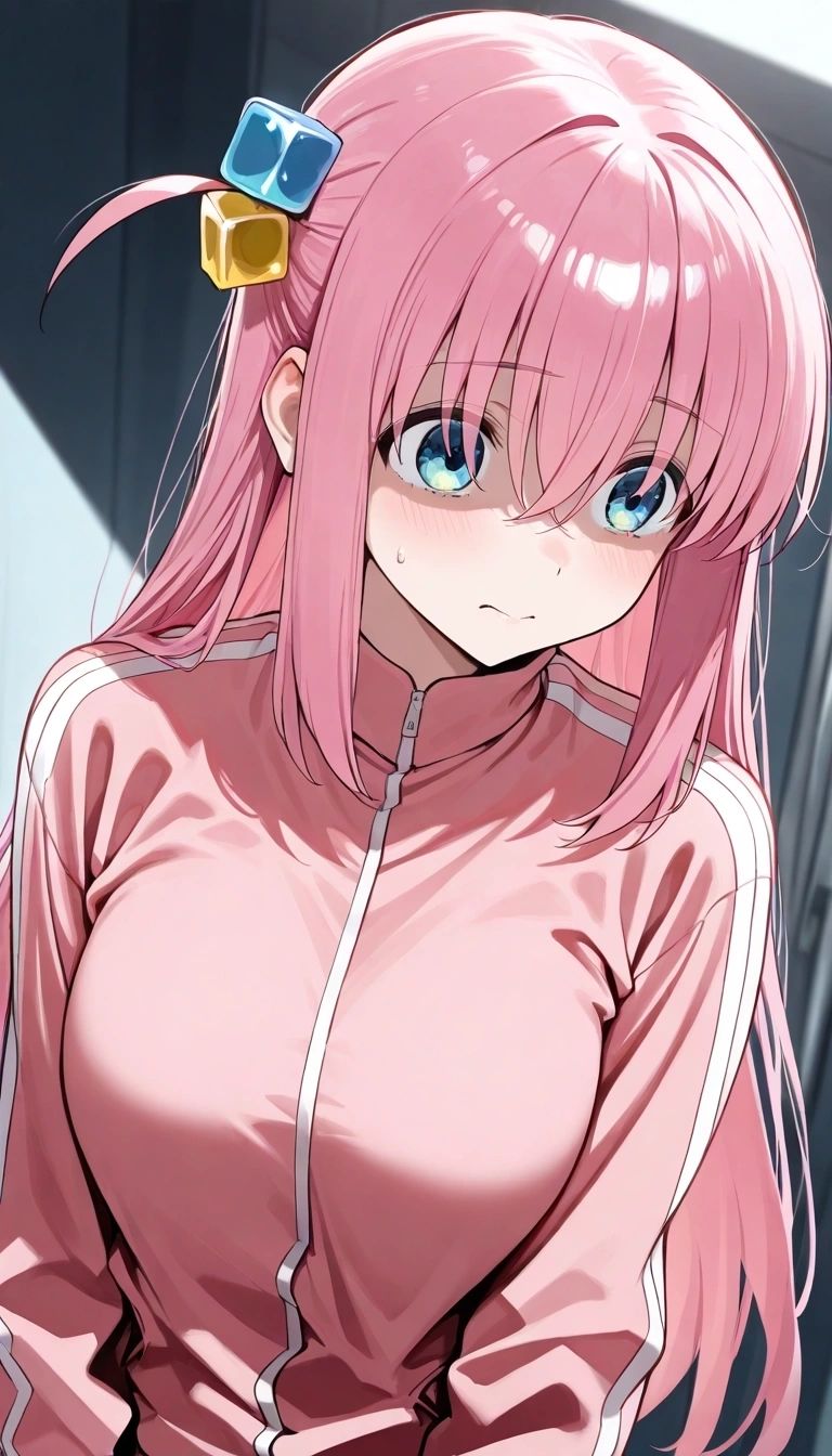 後藤ひとり