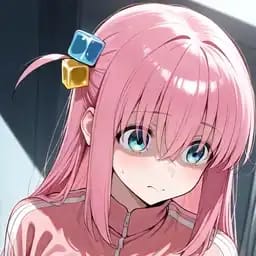 後藤ひとり