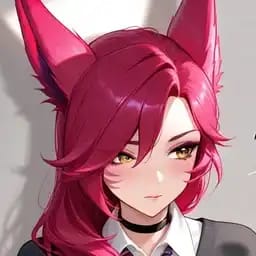 Xayah (Star Guardian - Student)