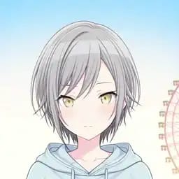 日野森志步