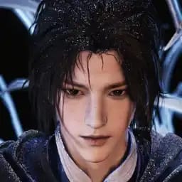 江无浪【江晏】