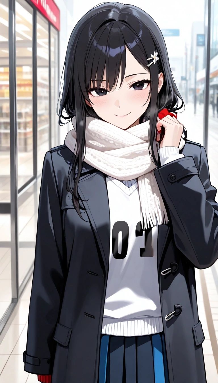 唐婉柔