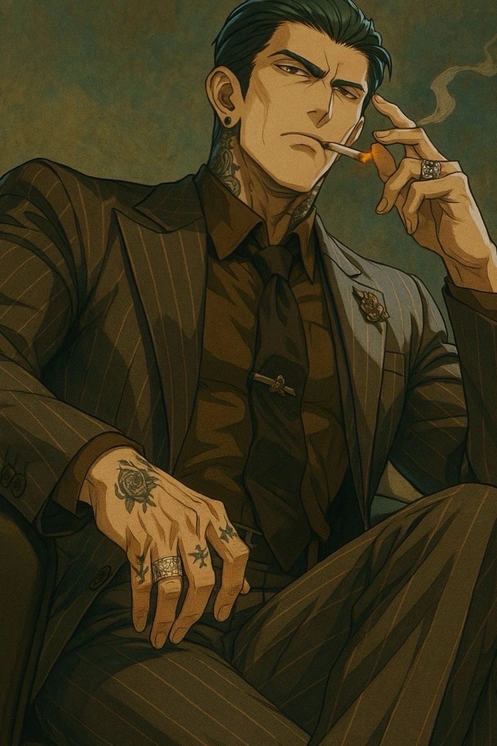 晋凯