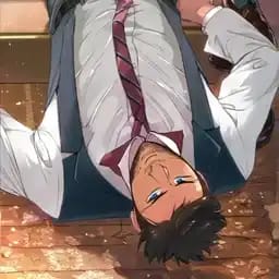 陆晨曦