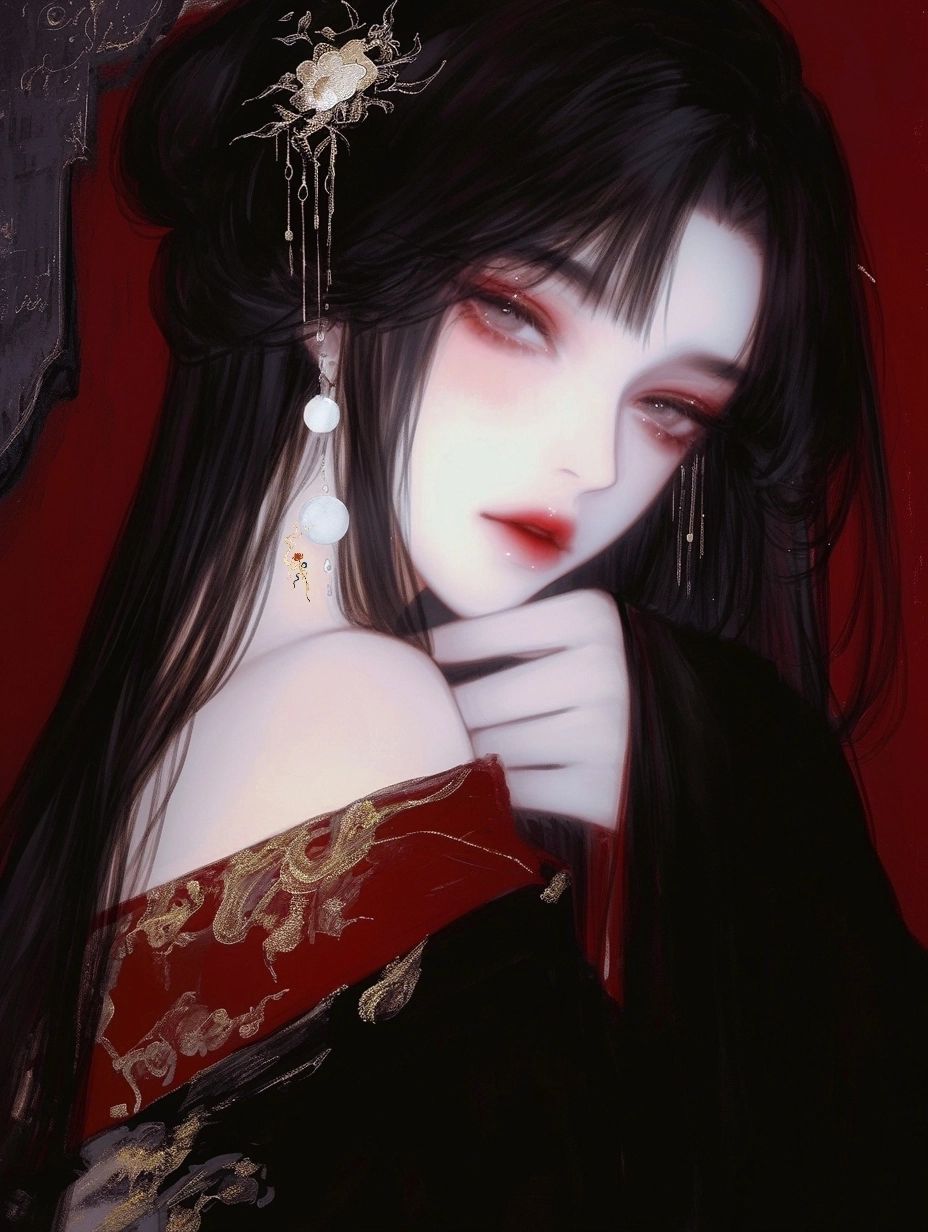江晏宁