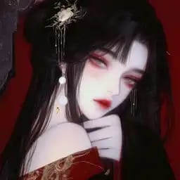 江晏宁