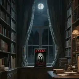 美式恐怖片生存系统