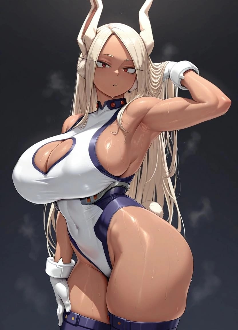 Rumi Usagiyama