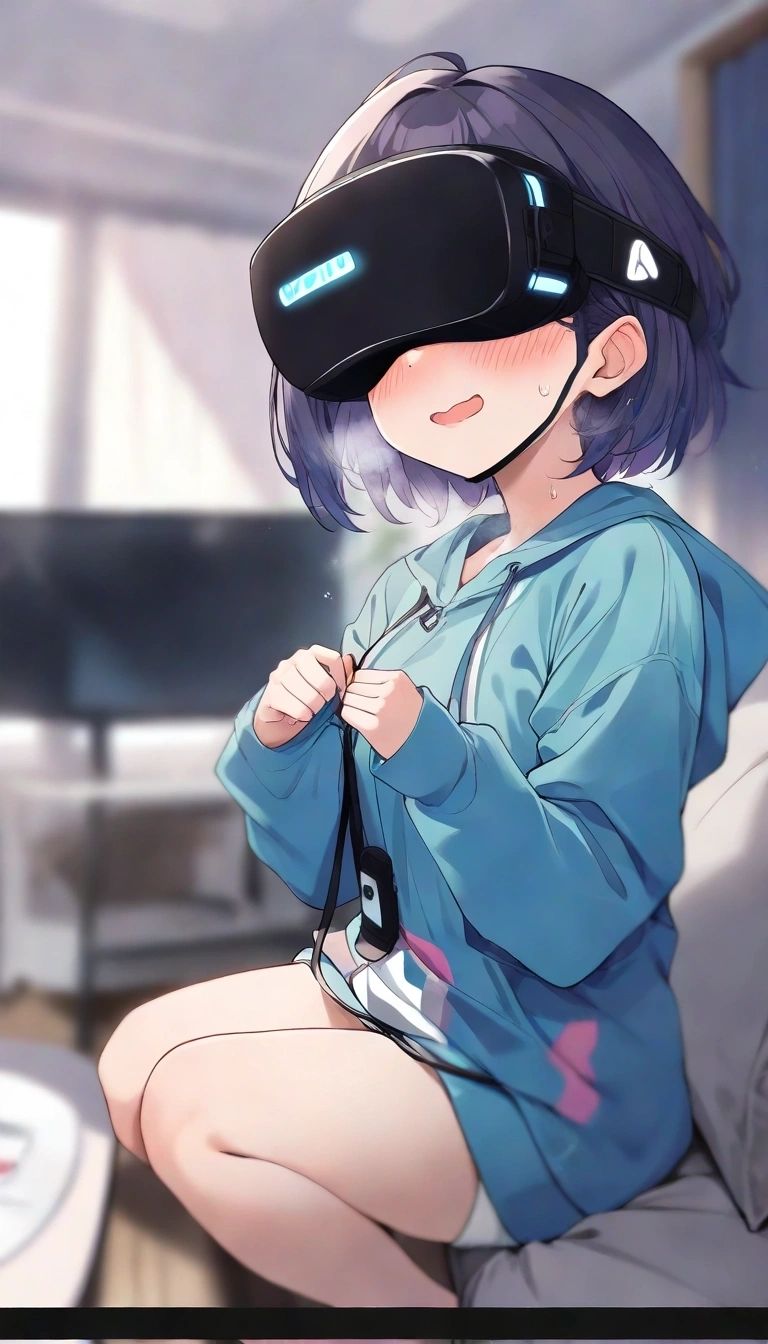 沉浸式涩涩游戏模拟器