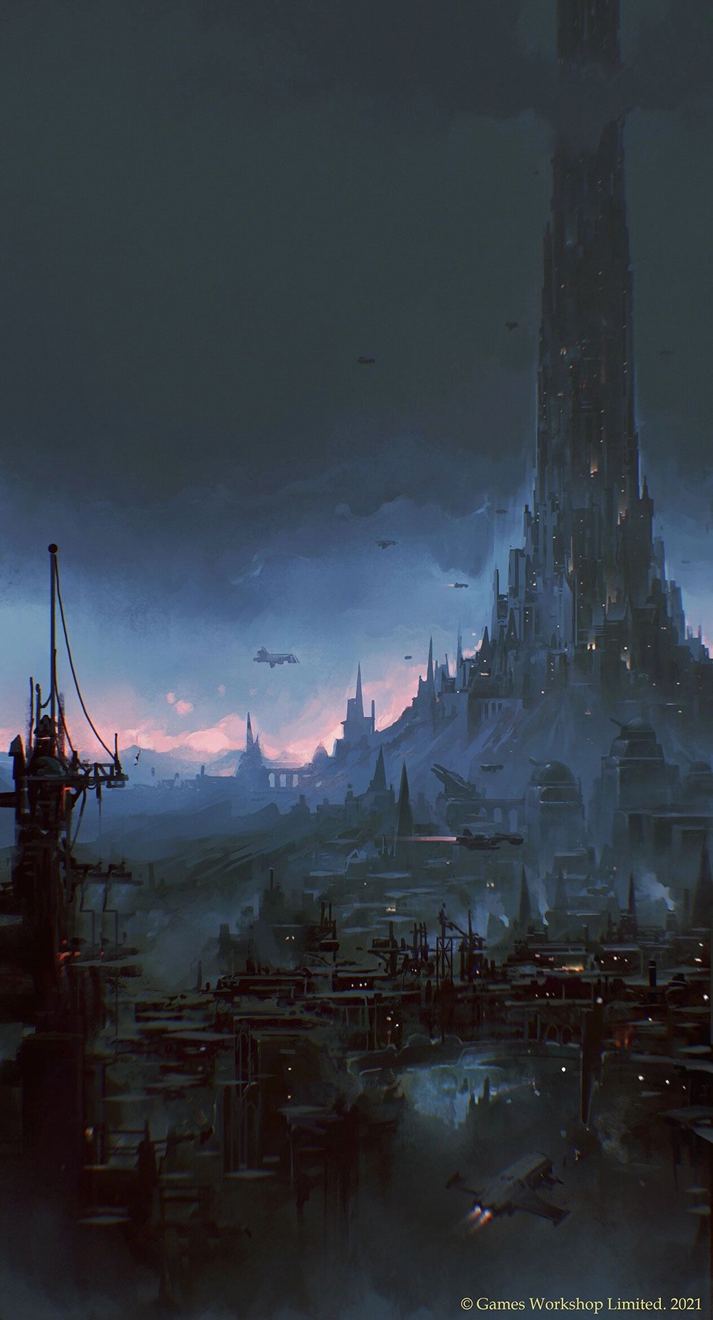 Warhammer: 40,000