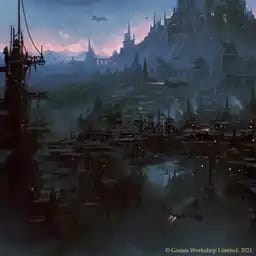 Warhammer: 40,000