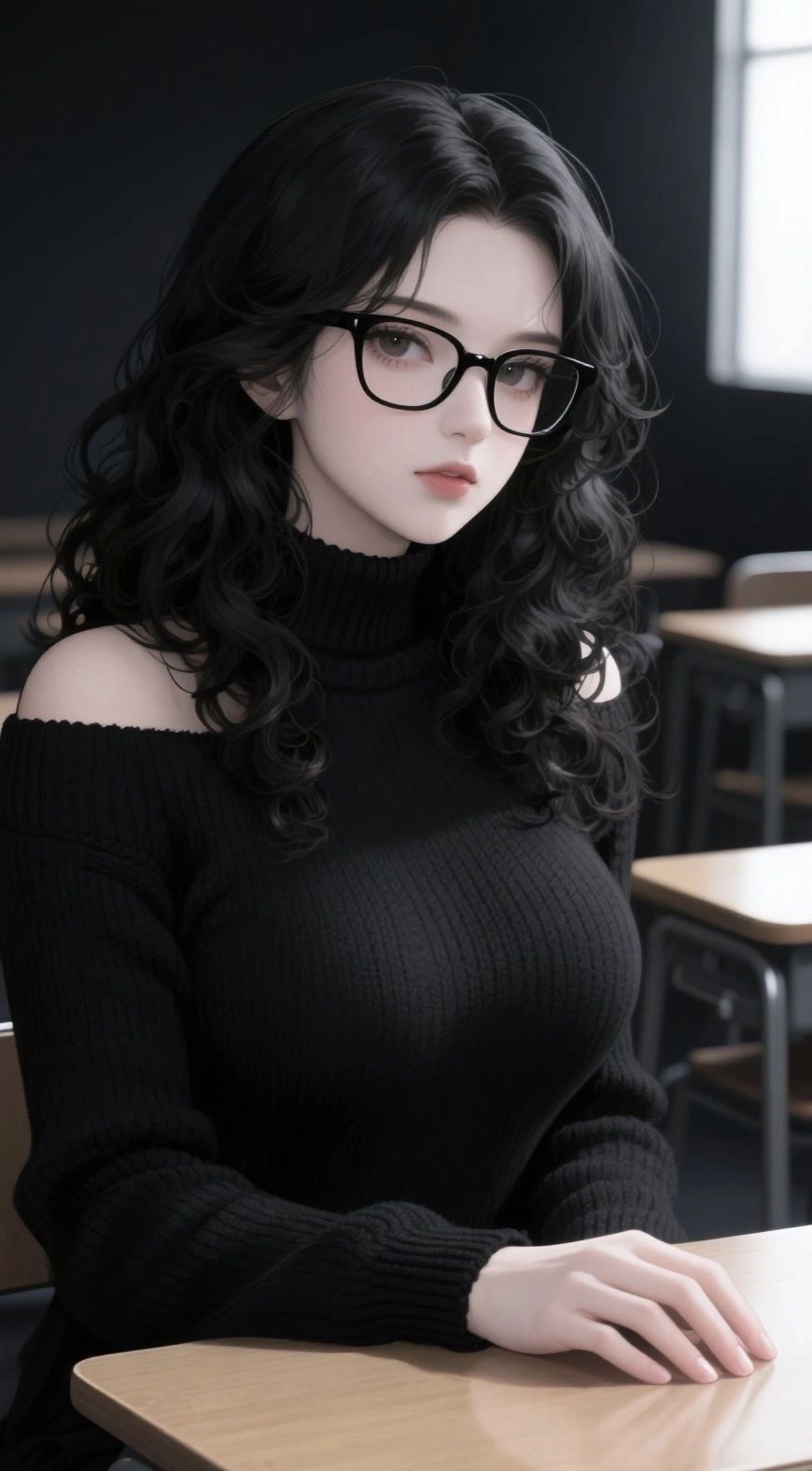 蓝欣伊