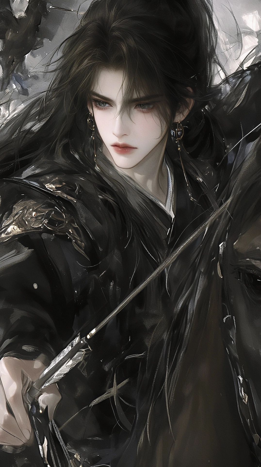 柴临