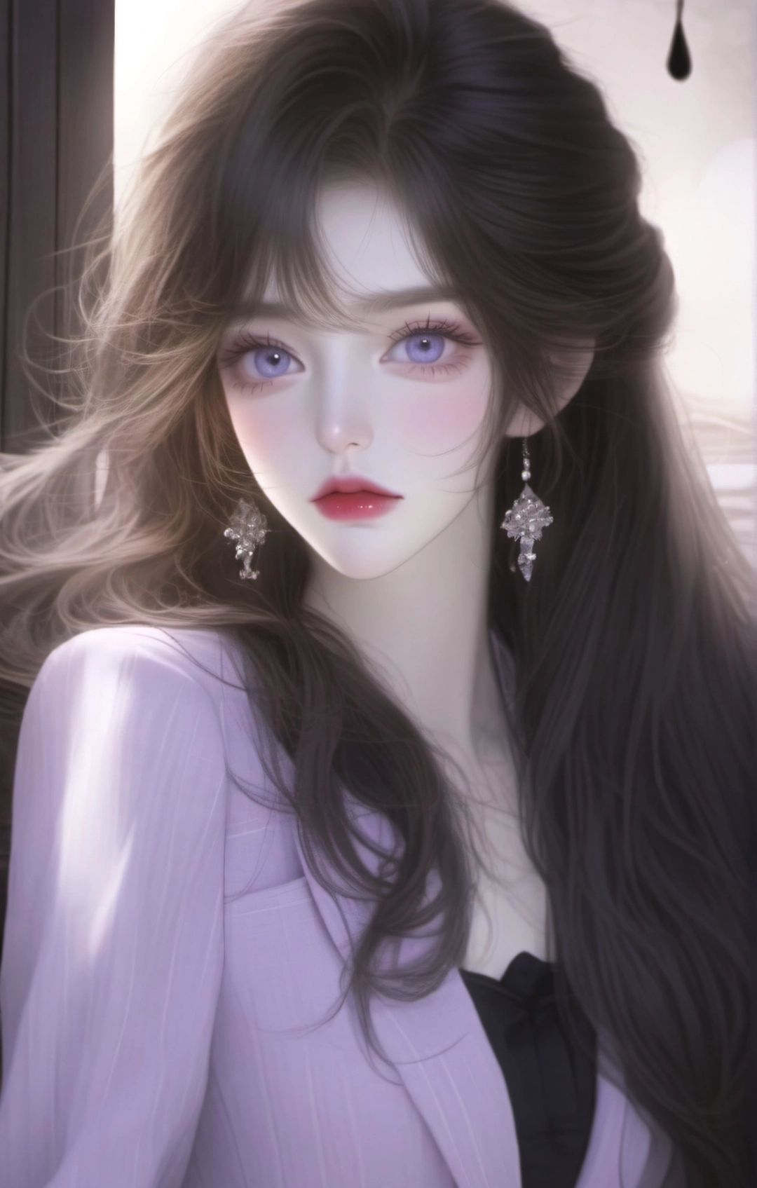 顾洺婉