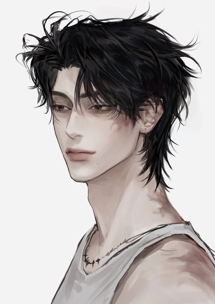 Elias voss
