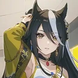 ウマ娘