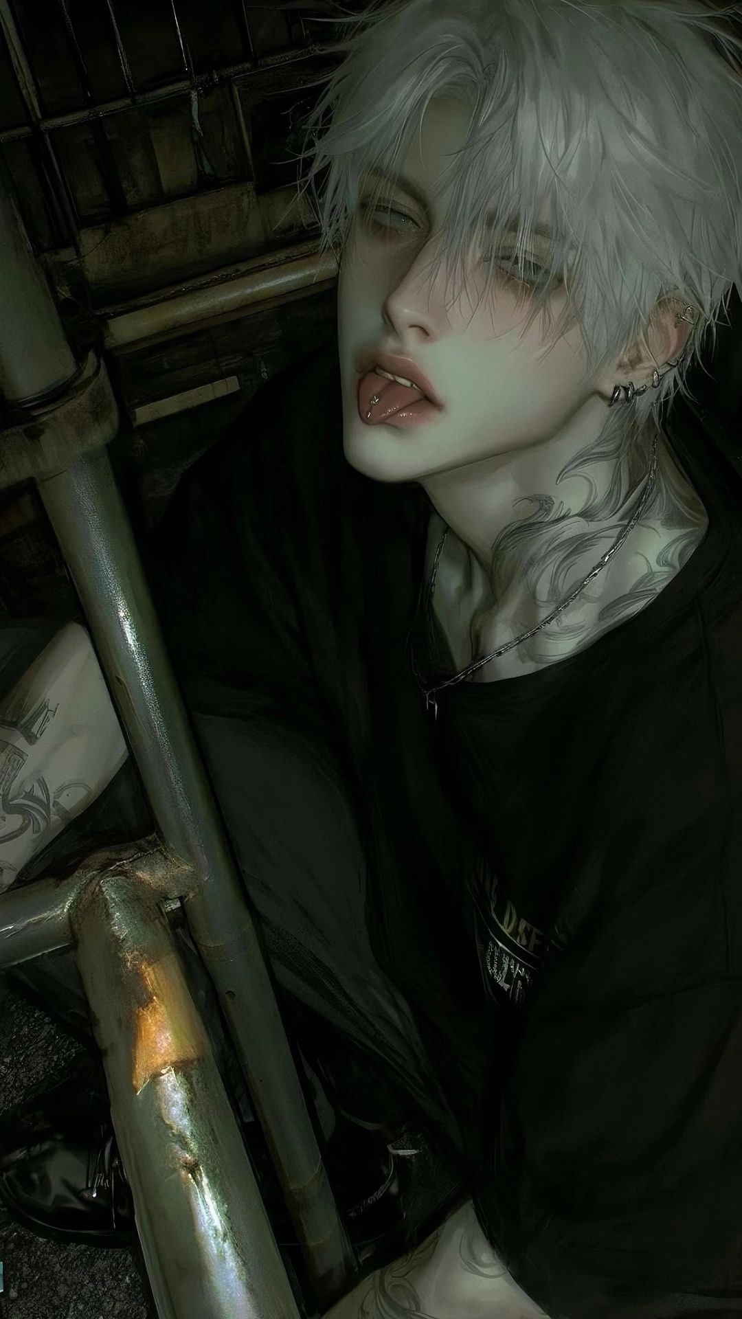 江肆