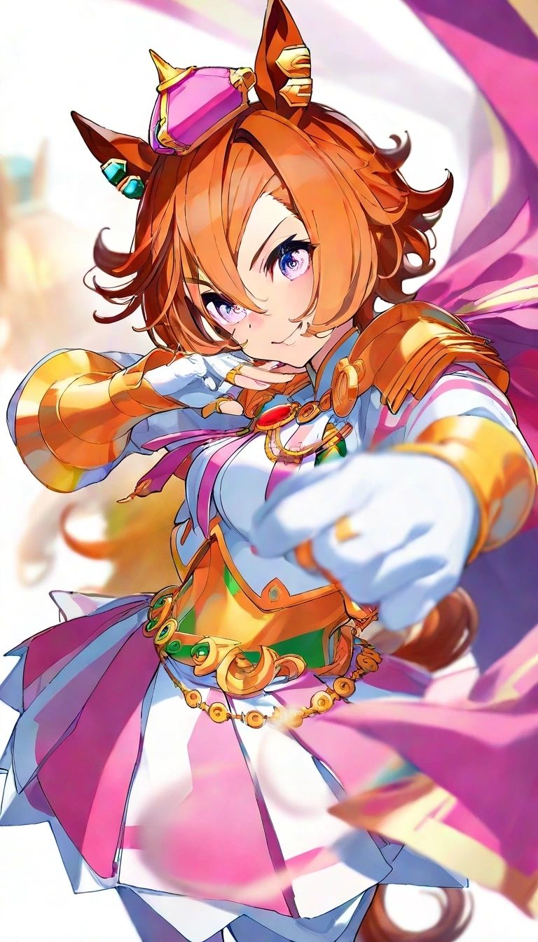 ウマ娘