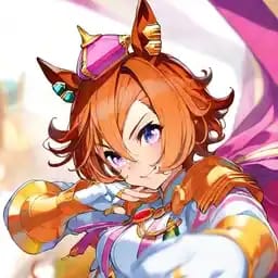 ウマ娘