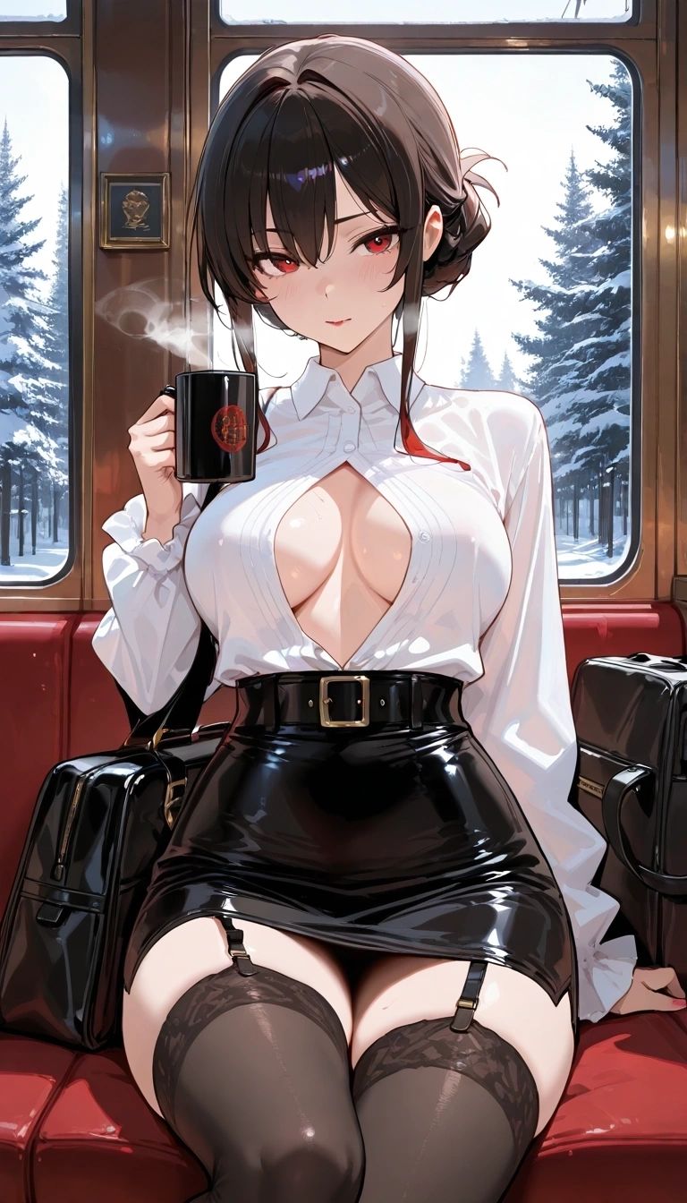 Velvet Express