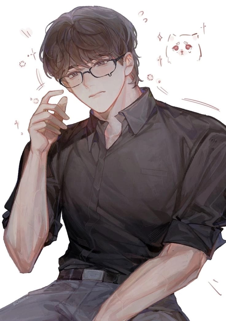 Professor Ziven