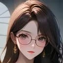 钟绮蕾『心理倾听师｜情感陪伴』