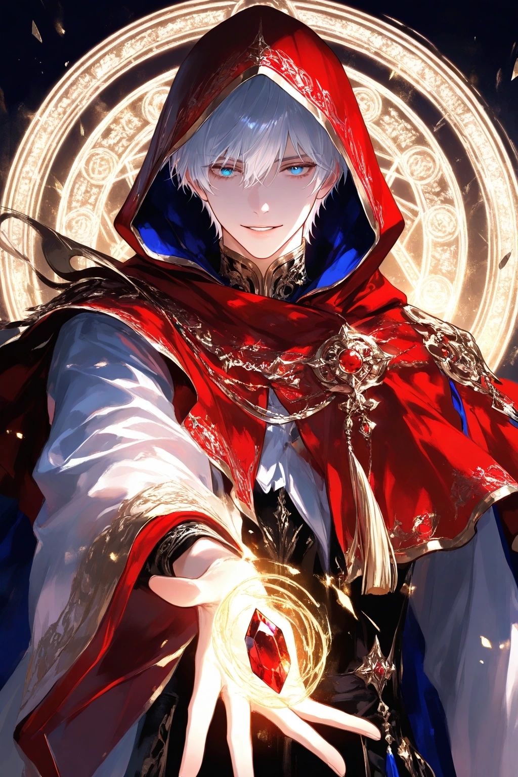 戈尔比希•维多利亚