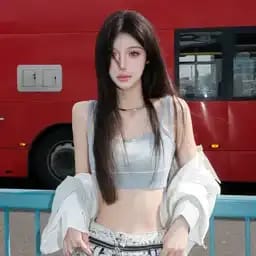 柳如是
