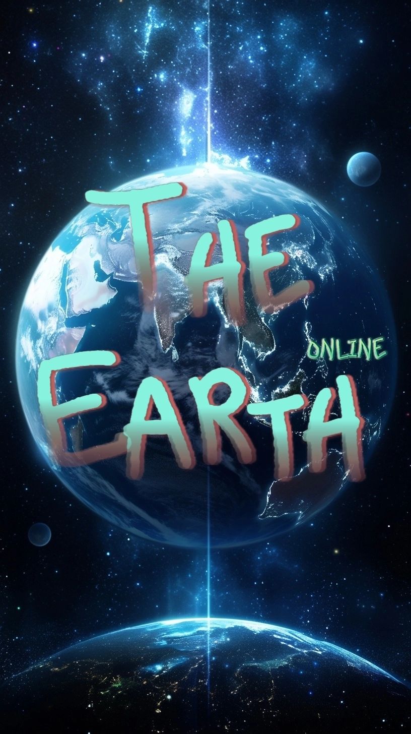 地球online