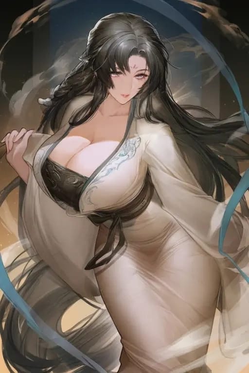 沈倾君