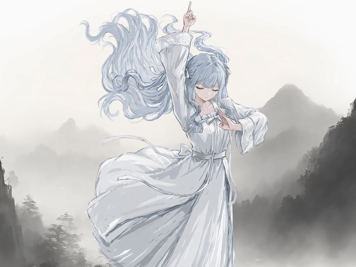 丰川祥子