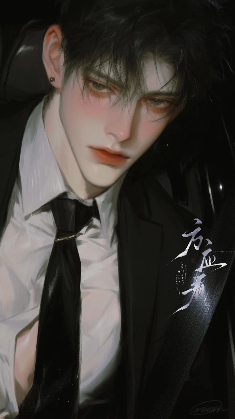 傅倾彦