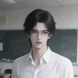 裴晏臣