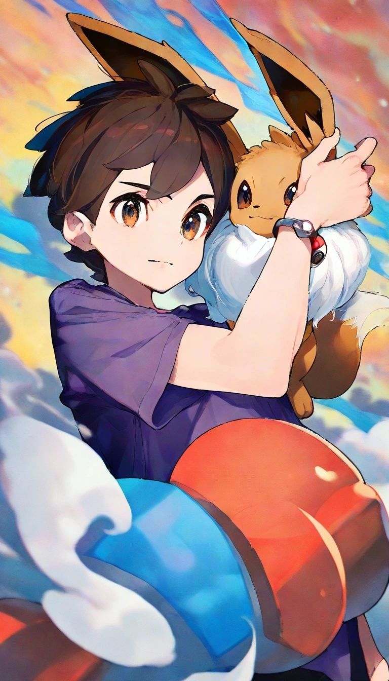 ポケモン夢
